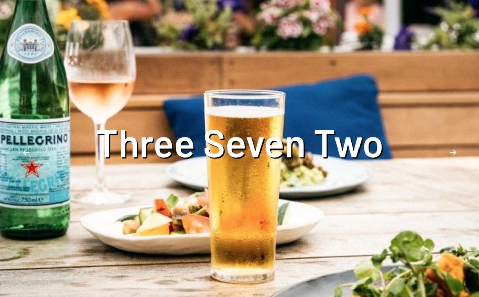 Three Seven Two – 372 Waiheke | Award-Winning Onetangi Restaurant